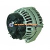 Mercedes Benz Alternator 13953n, 0 124 615 012, 0 124 615 020, 0 124 615 044, 0 124 615 047 - #2