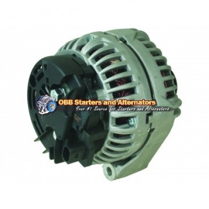 Mercedes Benz Alternator 13953n, 0 124 615 012, 0 124 615 020, 0 124 615 044, 0 124 615 047