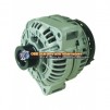 Mercedes Benz Alternator 13953n, 0 124 615 012, 0 124 615 020, 0 124 615 044, 0 124 615 047 - #1