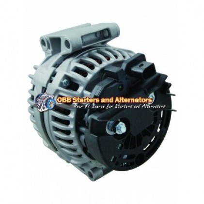 Mercedes Benz Alternator 13954n, 0 124 515 088, 271 154 09 02, 271-154-02-02