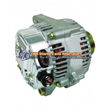 Toyota Alternator 13956n, 101211-7440, 101211-7450, 9661219-745, 27060-20230