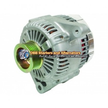 Toyota Alternator 13956n, 101211-7440, 101211-7450, 9661219-745, 27060-20230