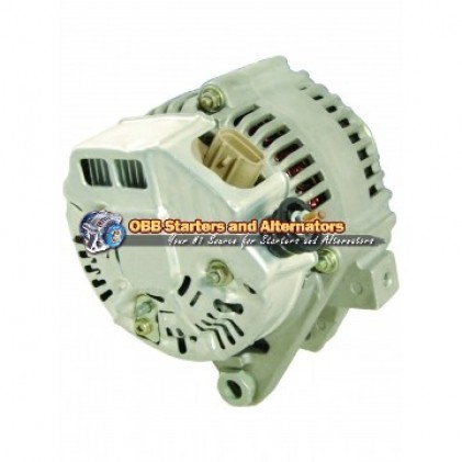 Toyota Alternator 13958N, 102211-2380, 102211-2480, 27060-0h010, 27060-0h010-84