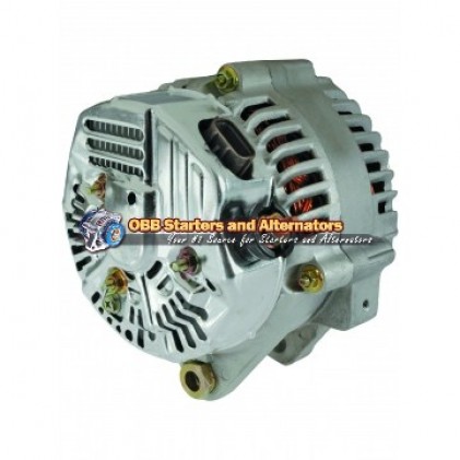 Toyota Alternator 13959N, 100211-0600, 101211-7400, 101211-7410, 102211-0780