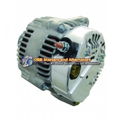 Jeep Alternator 13961n, 56044530aa, 56044530ab, 56044530ac, 56044532aa