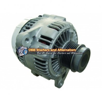 Jeep Alternator 13961n, 56044530aa, 56044530ab, 56044530ac, 56044532aa