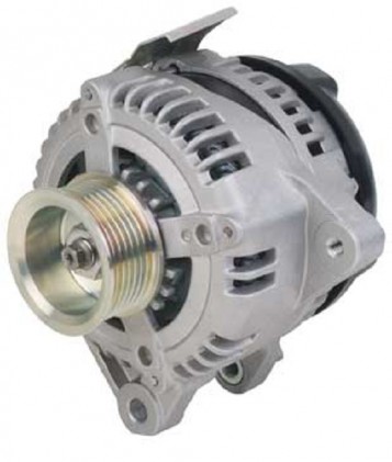 Toyota Alternator 13963, 104210-3140, 104210-3141, 9664219-314, 27060-28130