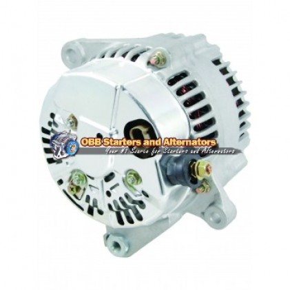 Dodge Alternator 13964n, 04606822aa, 4606822aa, 4608718aa, 4896123aa, 4896123ab