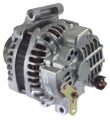 Acura Alternator 13966n, 31100-Pnc-004, 31100-Pnd-004, 31100-Pnd-004rm