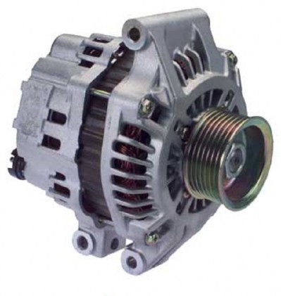 Acura Alternator 13966n, 31100-Pnc-004, 31100-Pnd-004, 31100-Pnd-004rm