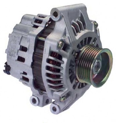 Acura Alternator 13966r, 31100-Pnc-004, 31100-Pnd-004, 31100-Pnd-004rm