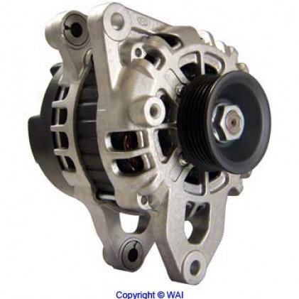 Kia Alternator 13967n, 37300-39435, 37300-39435ru, 37300-39435, 37300-39435r