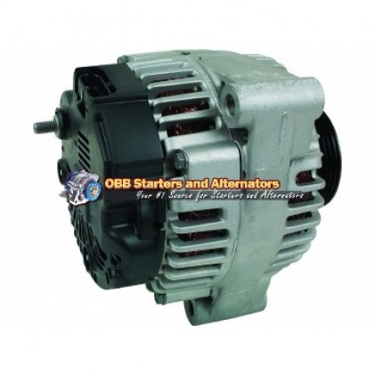 Chevrolet Alternator 13968n, 10305776, 10305776a, 10305776b, 10327513a, 10350161