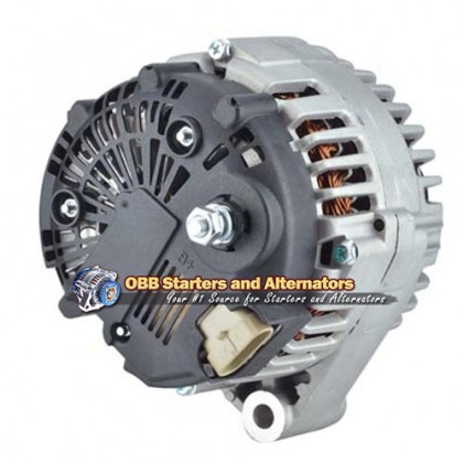 Chevrolet Alternator 13969n, 10246634, 10305775, 10305775a, 10305775b, 10327514