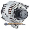 Chevrolet Alternator 13969n, 10246634, 10305775, 10305775a, 10305775b, 10327514 - #1