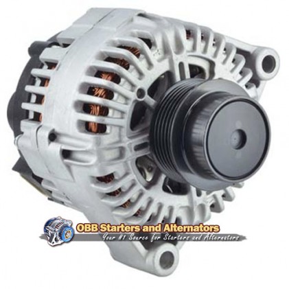 Chevrolet Alternator 13969n, 10246634, 10305775, 10305775a, 10305775b, 10327514