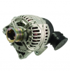 BMW Alternator 13970n, 12-31-1-432-980, 0 123 515 004, 2542377b, sg12b029 - #1