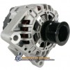 BMW Alternator 13971n, 12-31-7-501-592, 12-31-7-501-687, 12411432977 - #1