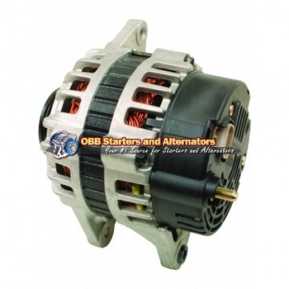 Hyundai Alternator 13973n, 37300-23600, 37300-23600, ab190147, n5110324, 424101