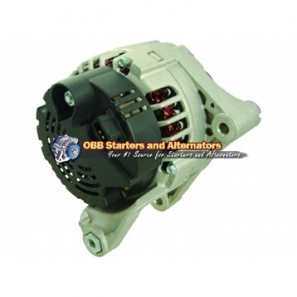 BMW Alternator 13974n, 12-31-7-830-791, 12-31-7-831-436,  7831436, sg12b039