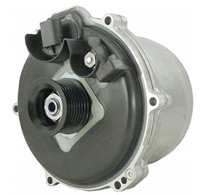 BMW Alternator 13976n, 12-31-7-507-741, 12-31-7-507-995, 12-31-7-523-606, 12-31-7-523-608