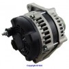 Jaguar Alternator 13979r, 104210-3080, 104210-3081, 104210-3082, 104210-5040 - #2