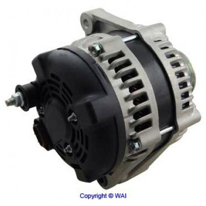 Jaguar Alternator 13979r, 104210-3080, 104210-3081, 104210-3082, 104210-5040