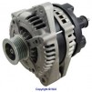 Jaguar Alternator 13979r, 104210-3080, 104210-3081, 104210-3082, 104210-5040 - #1