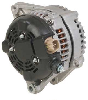 Toyota Alternator 13981, 104210-3450, 9664219-345, 27060-0a110