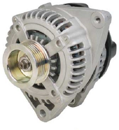 Toyota Alternator 13981, 104210-3450, 9664219-345, 27060-0a110