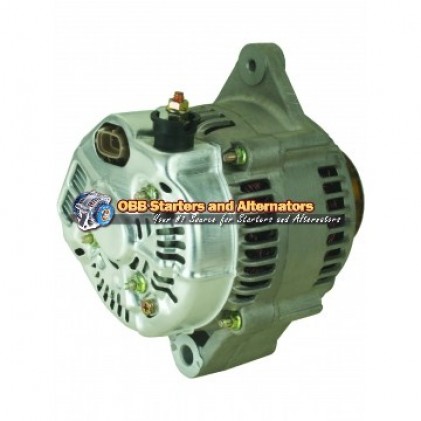 Suzuki alternator 13982N, 102211-2400, 104210-8140, 9764219-814, 31400-52d00