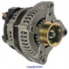 Toyota Alternator 13983r, 104210-3440, 104210-3441, 104210-3442, 9664219-344 - #1