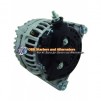 Dodge Alternator 13985n, 0 124 525 006, 0 124 525 051, 56028699aa, 56029086aa - #2