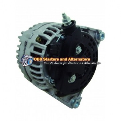 Dodge Alternator 13985n, 0 124 525 006, 0 124 525 051, 56028699aa, 56029086aa