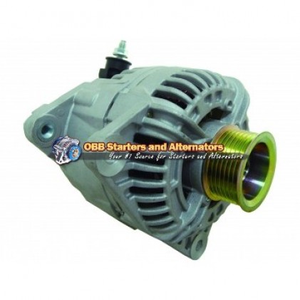 Dodge Alternator 13985n, 0 124 525 006, 0 124 525 051, 56028699aa, 56029086aa