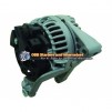 BMW Alternator 13986n, 12-31-7-519-618, 12-31-7-519-620, 0 124 515 105 - #2