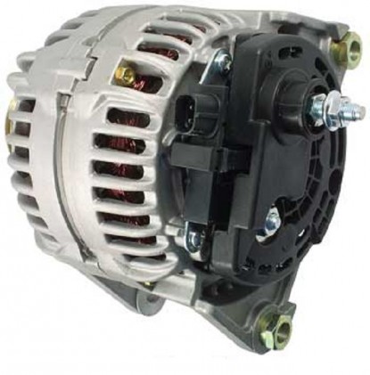 Dodge Alternator 13987n, 0124525041, al6430n, al6430x, 56028732aa