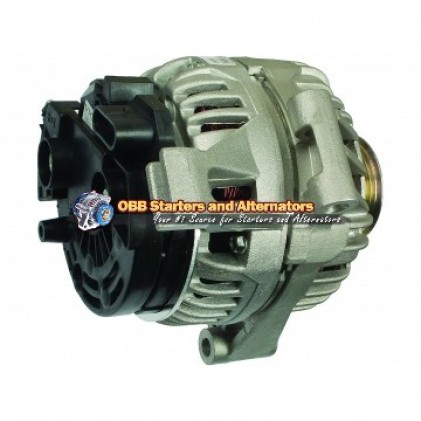 Chevrolet Alternator 13989n, 0124415033, al8502x, al8776n, al8776x, 12520253, 334-1509