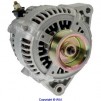 Lexus Alternator 13991N, 101211-7300, 101211-7301, 101211-7760, 101211-7761 - #1