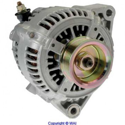 Lexus Alternator 13991N, 101211-7300, 101211-7301, 101211-7760, 101211-7761