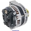 Lexus Alternator 13992r, 104210-3030, 104210-3031, 104210-3032, 27060-50280 - #2