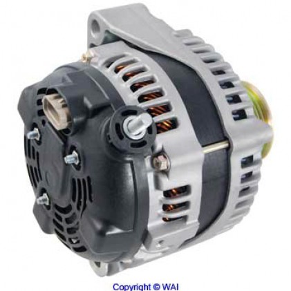 Lexus Alternator 13992r, 104210-3030, 104210-3031, 104210-3032, 27060-50280