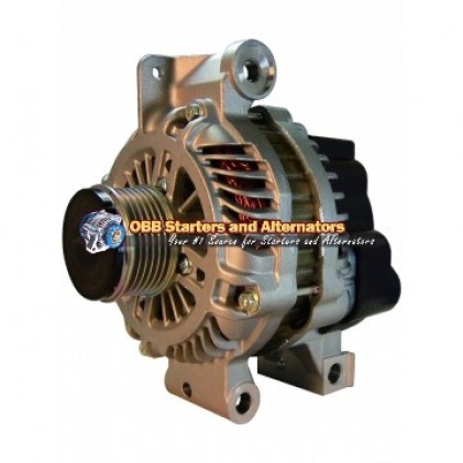 Mazda Alternator 13996n, lf18-18-300, lf18-18-300r00, lfy8-18-300, lfy8-18-300r00