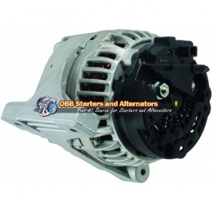 Volvo alternator 13997n, 0 124 525 001, 36050264, 8602275, 8602275-0, 8602712