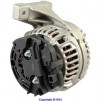 Volvo alternator 13998n, 0 124 525 014, 0 124 525 029, 36050262, 3803645 - #2