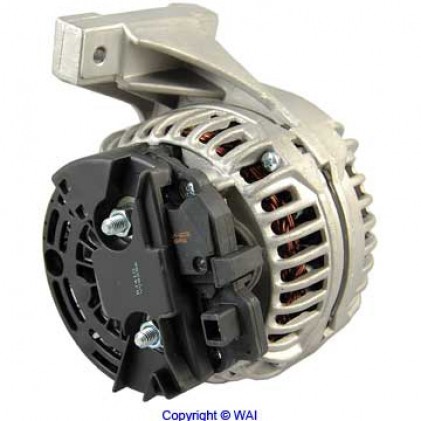 Volvo alternator 13998n, 0 124 525 014, 0 124 525 029, 36050262, 3803645