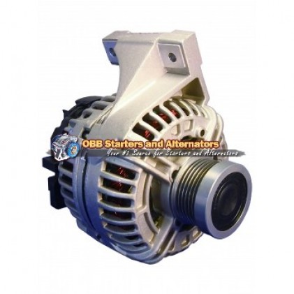 Volvo alternator 13998n, 0 124 525 014, 0 124 525 029, 36050262, 3803645