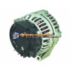 Mercedes Benz Alternator 14001n, 0 124 515 046, 063535150460, 011-154-68-02, 011-154-72-02, - #2