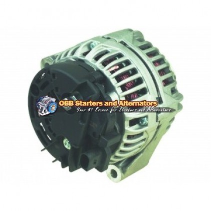 Mercedes Benz Alternator 14001n, 0 124 515 046, 063535150460, 011-154-68-02, 011-154-72-02,