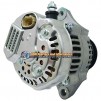 Cummins Industrial Alternator 14012n, 101211-1250, 600-861-1350 - #2